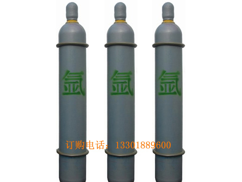 工业用氩气